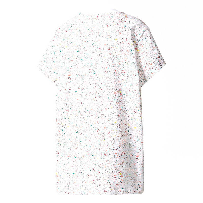 adidas Majica kratkih rukava COLOR DAB TEE 