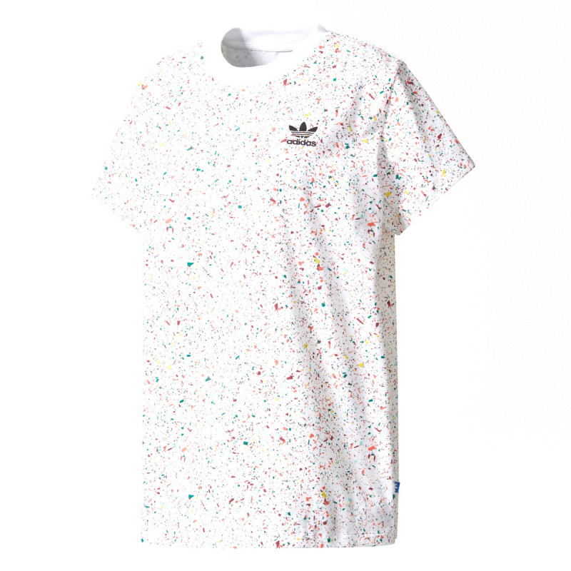 adidas Majica kratkih rukava COLOR DAB TEE 