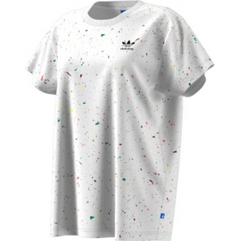 adidas Majica kratkih rukava COLOR DAB TEE 