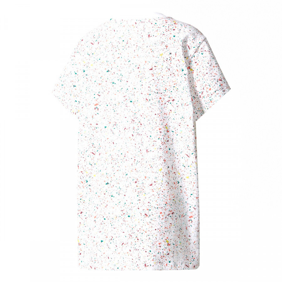 adidas Majica kratkih rukava COLOR DAB TEE 