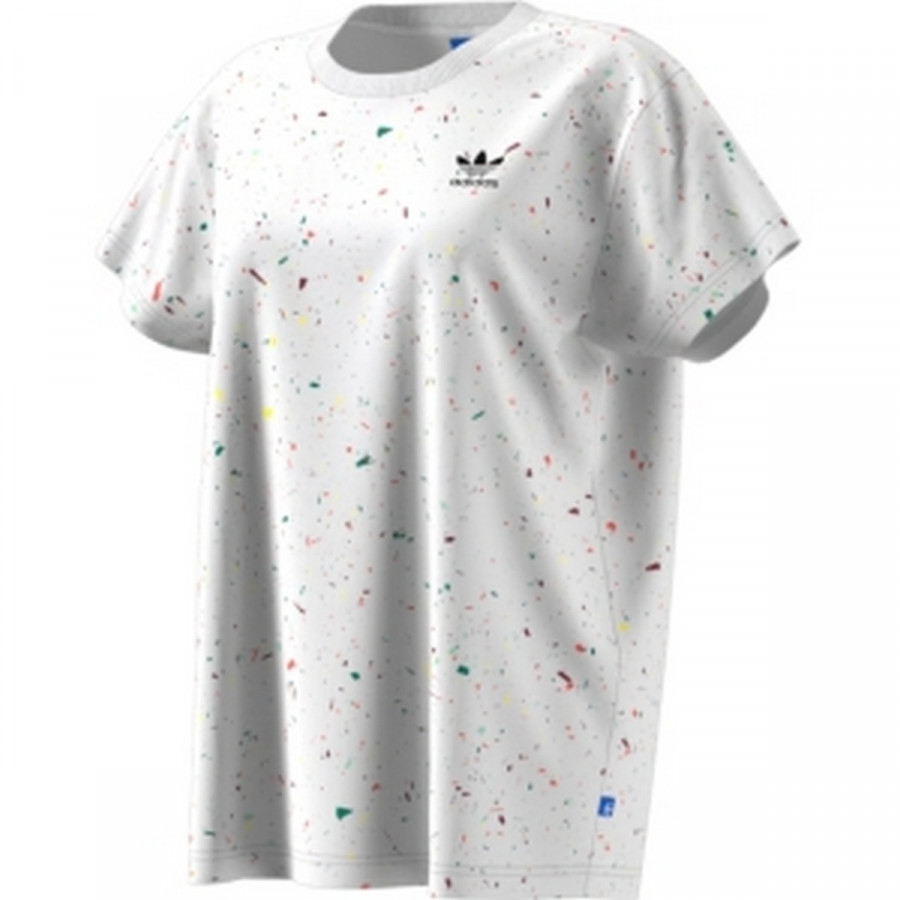adidas Majica kratkih rukava COLOR DAB TEE 
