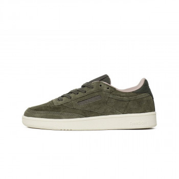 Reebok club c kaki 2025
