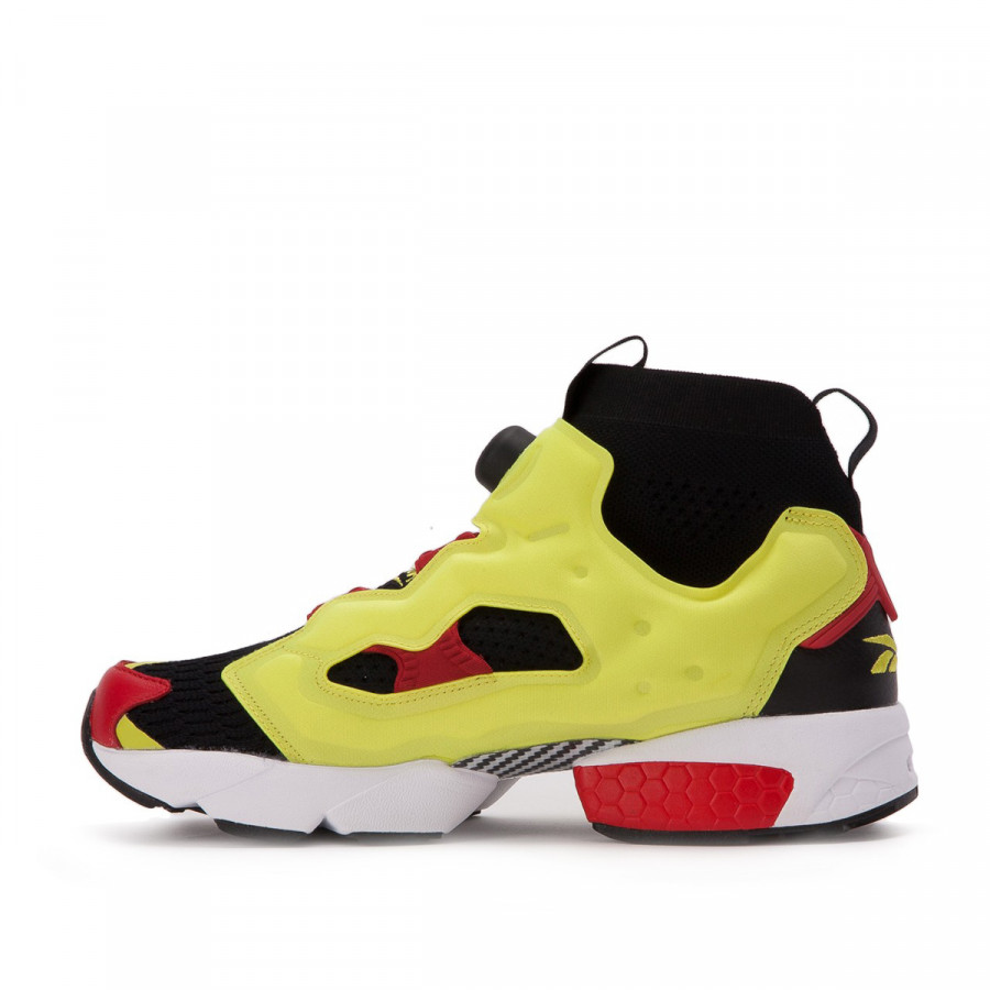 Reebok Tenisice INSTAPUMP FURY OG ULTK 