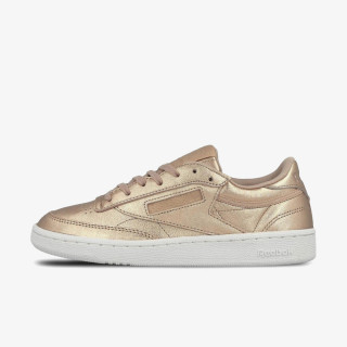 Reebok Tenisice CLUB C 85 MELTED METAL 