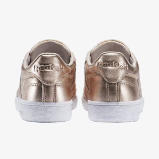 Reebok Tenisice CLUB C 85 MELTED METAL 