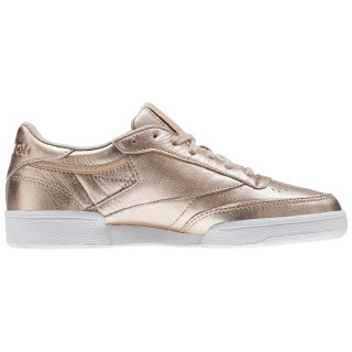 Reebok Tenisice CLUB C 85 MELTED METAL 