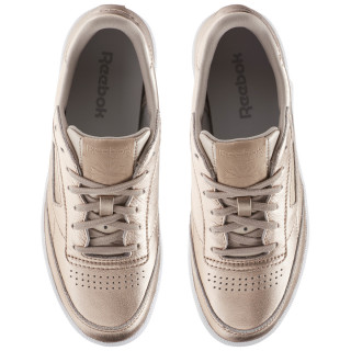 Reebok Tenisice CLUB C 85 MELTED METAL 