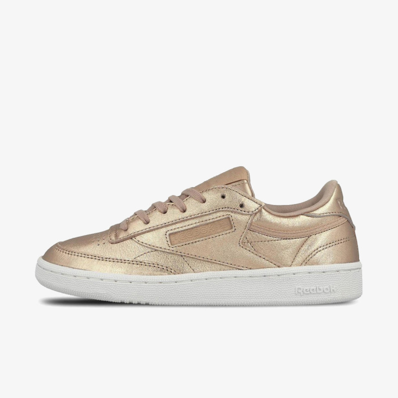 Reebok Tenisice CLUB C 85 MELTED METAL 