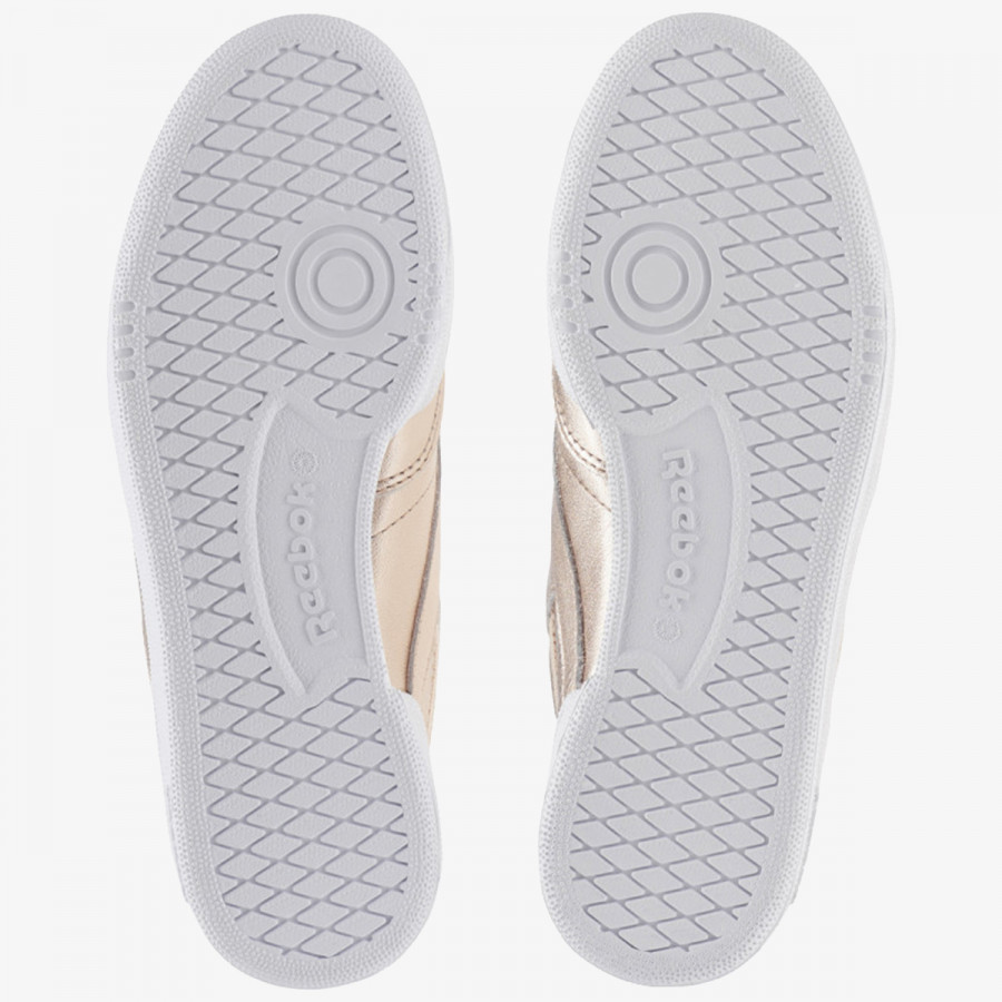 Reebok Tenisice CLUB C 85 MELTED METAL 