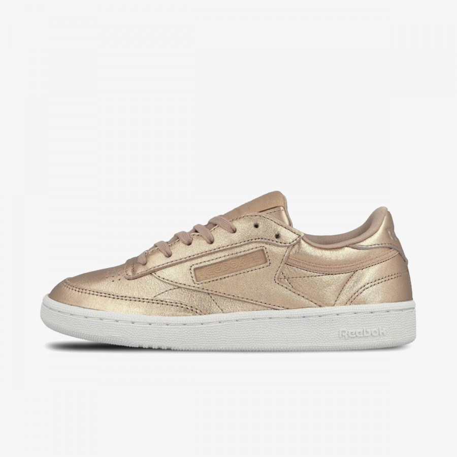 Reebok Tenisice CLUB C 85 MELTED METAL 
