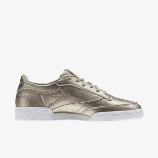 Reebok Tenisice CLUB C 85 MELTED METAL 