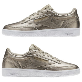 Reebok Tenisice CLUB C 85 MELTED METAL 