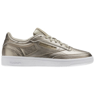 Reebok Tenisice CLUB C 85 MELTED METAL 