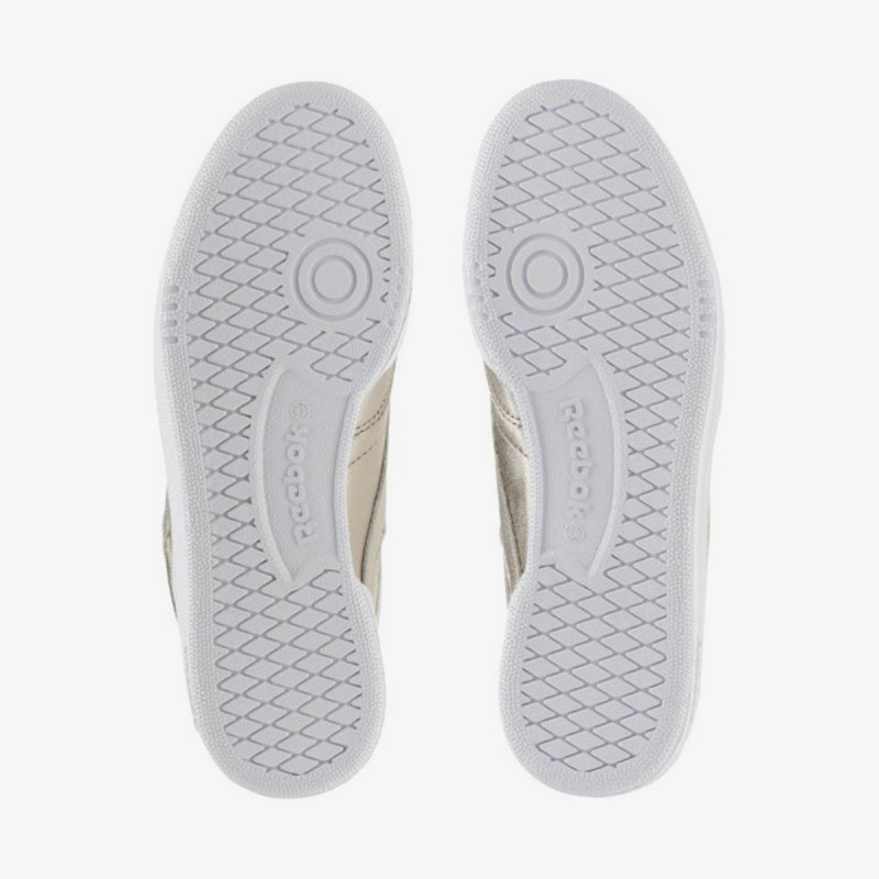 Reebok Tenisice CLUB C 85 MELTED METAL 