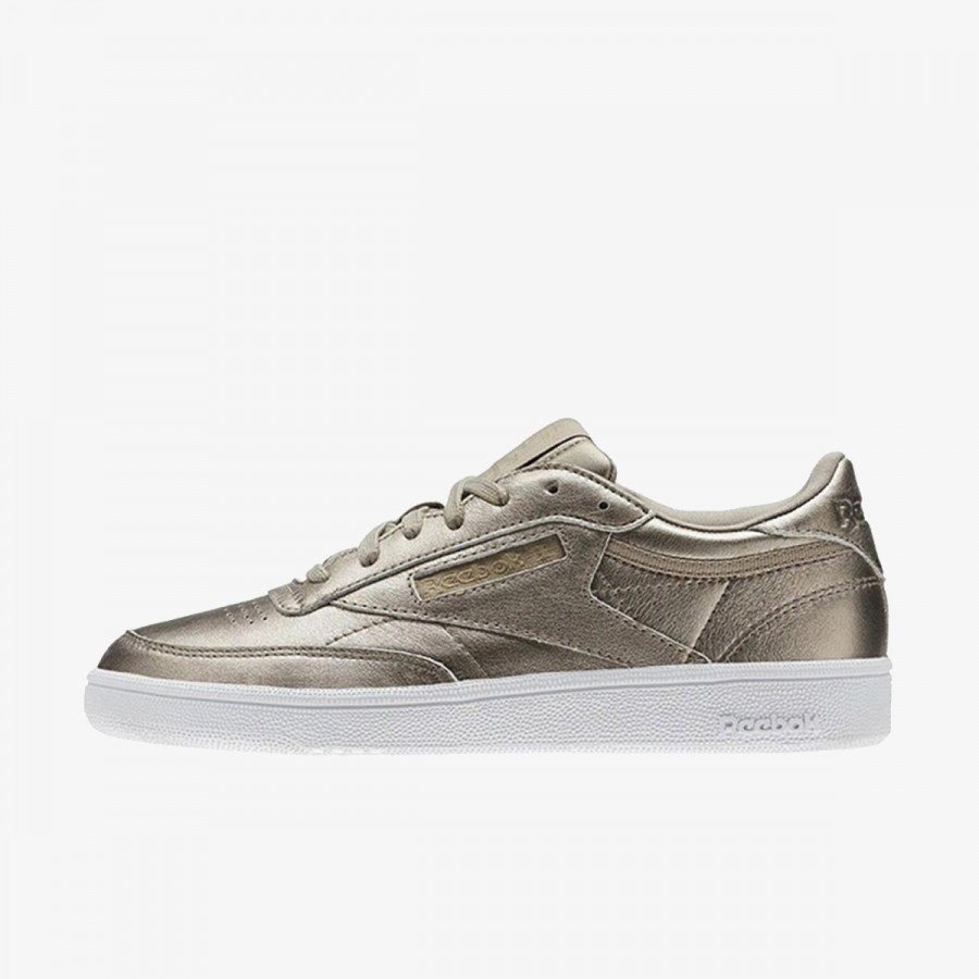 Reebok Tenisice CLUB C 85 MELTED METAL 