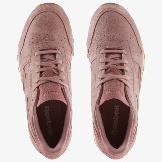 Reebok Tenisice CL LTHR CLEAN EXOTICS 