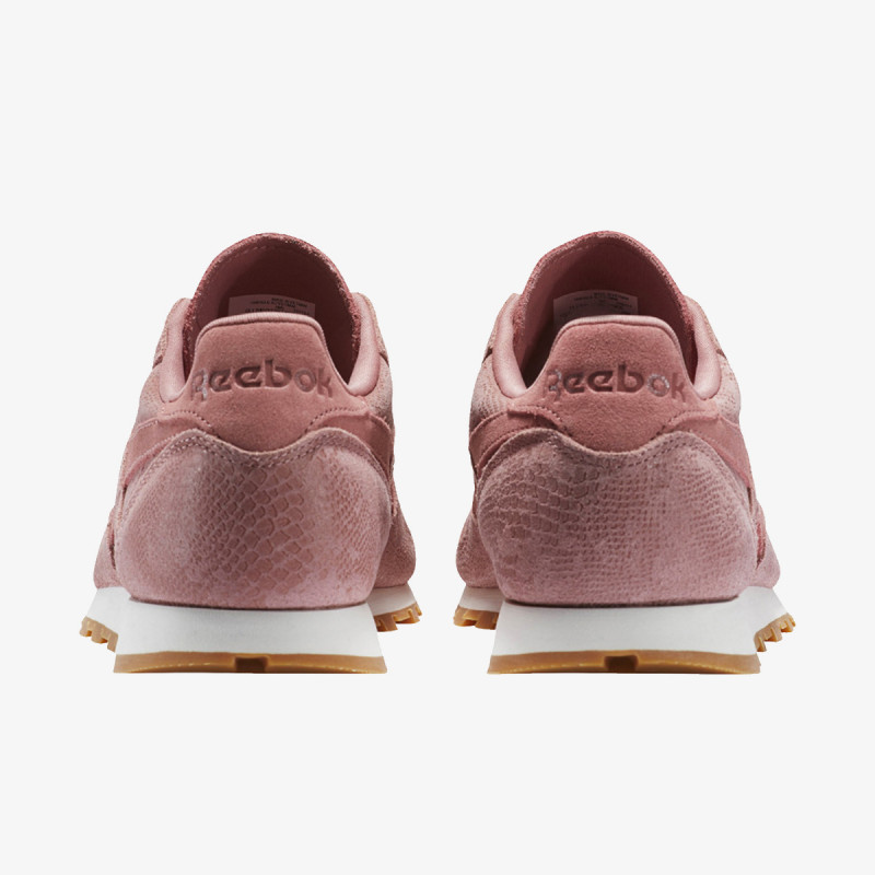 Reebok Tenisice CL LTHR CLEAN EXOTICS 