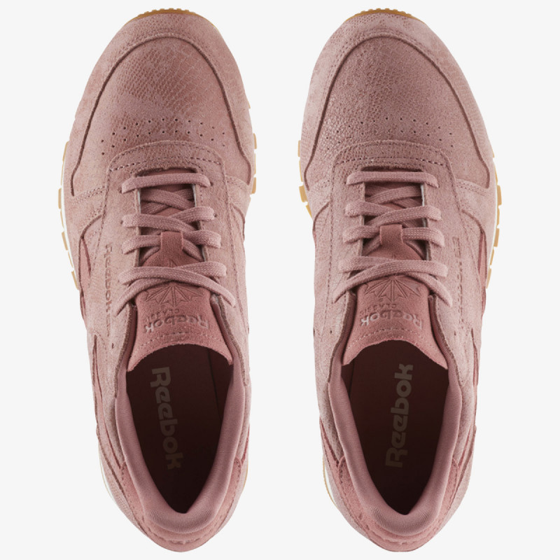 Reebok Tenisice CL LTHR CLEAN EXOTICS 