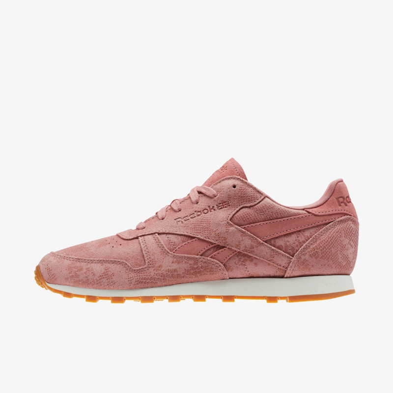 Reebok Tenisice CL LTHR CLEAN EXOTICS 