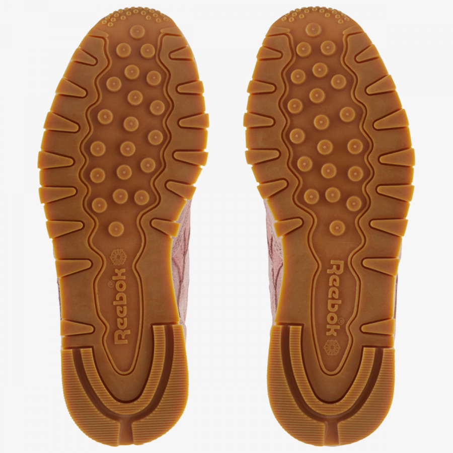 Reebok Tenisice CL LTHR CLEAN EXOTICS 