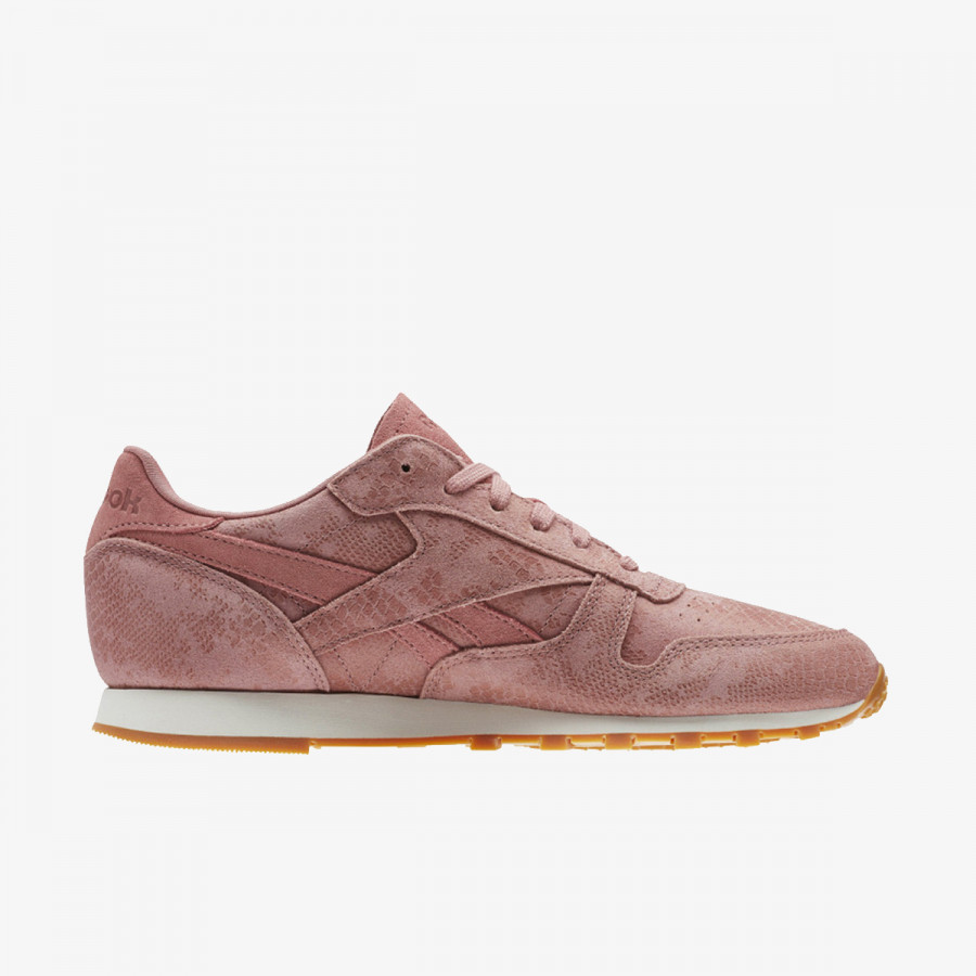 Reebok Tenisice CL LTHR CLEAN EXOTICS 