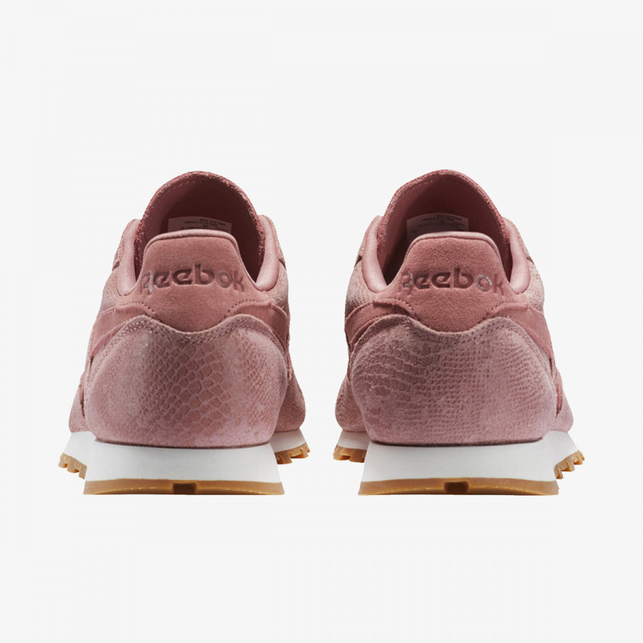 Reebok Tenisice CL LTHR CLEAN EXOTICS 