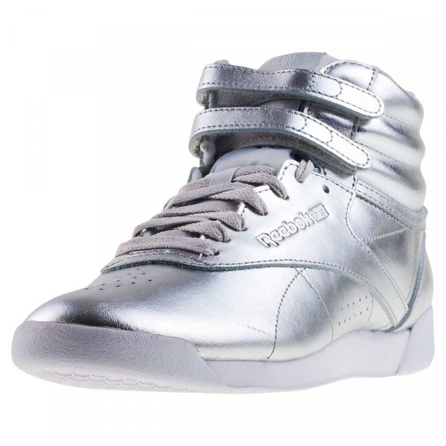 Reebok Tenisice F/S HI METALLIC 