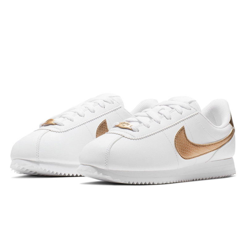 NIKE Tenisice NIKE CORTEZ BASIC SL EP GS Buzz Sneaker Station