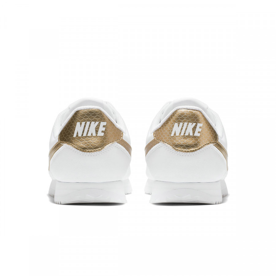 NIKE Tenisice NIKE CORTEZ BASIC SL EP (GS) 