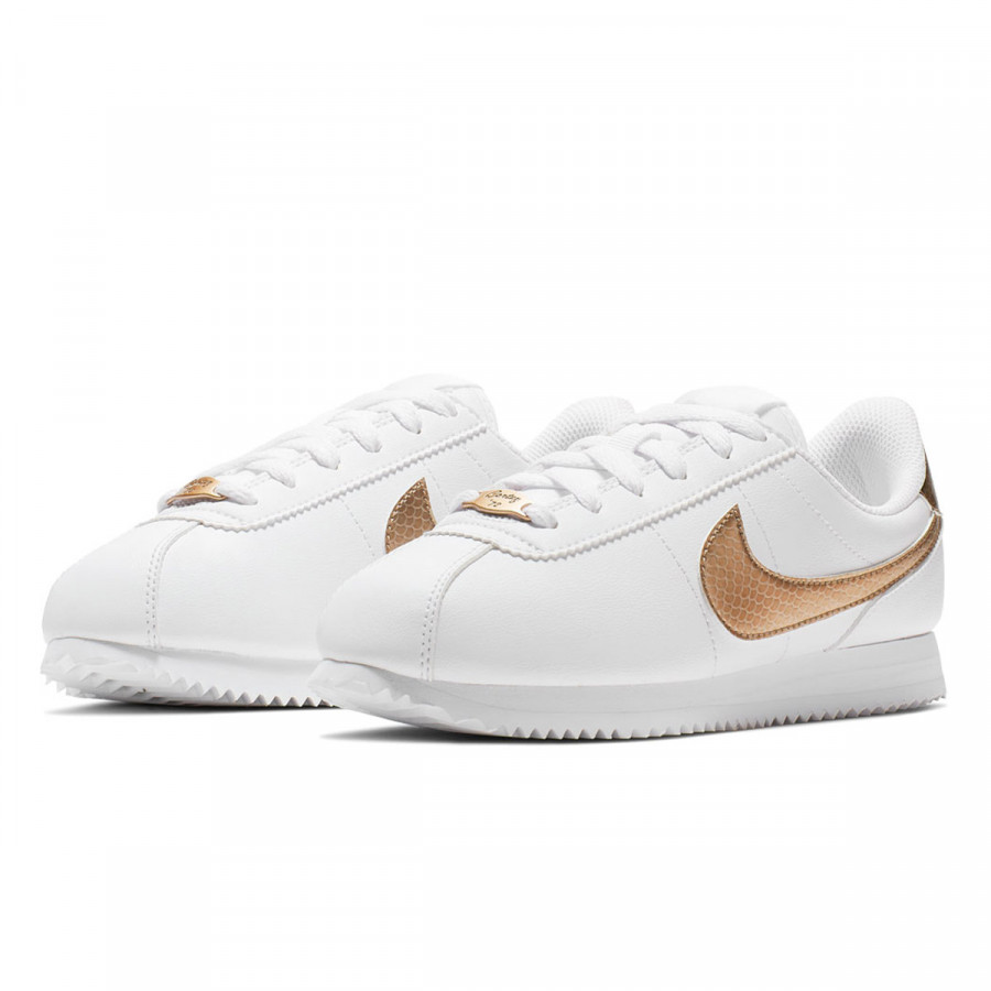 NIKE Tenisice NIKE CORTEZ BASIC SL EP (GS) 