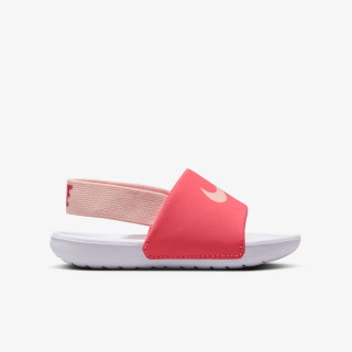 NIKE Natikače NIKE KAWA SLIDE BT 