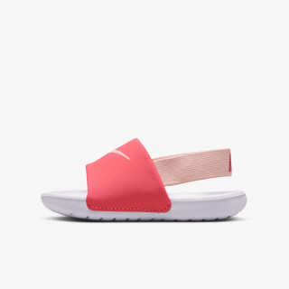 NIKE Natikače NIKE KAWA SLIDE BT 