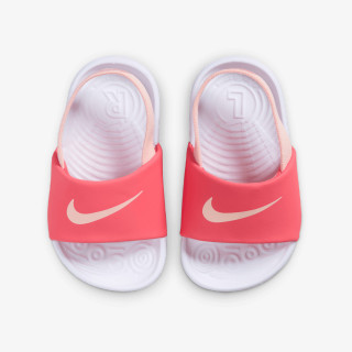NIKE Natikače NIKE KAWA SLIDE BT 