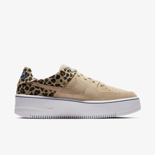 NIKE Tenisice Air Force 1 Sage Low 