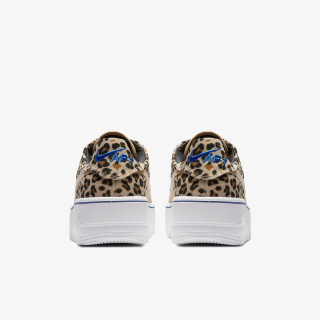NIKE Tenisice Air Force 1 Sage Low 