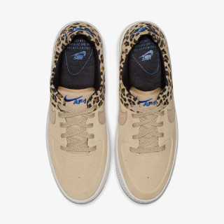 NIKE Tenisice Air Force 1 Sage Low 
