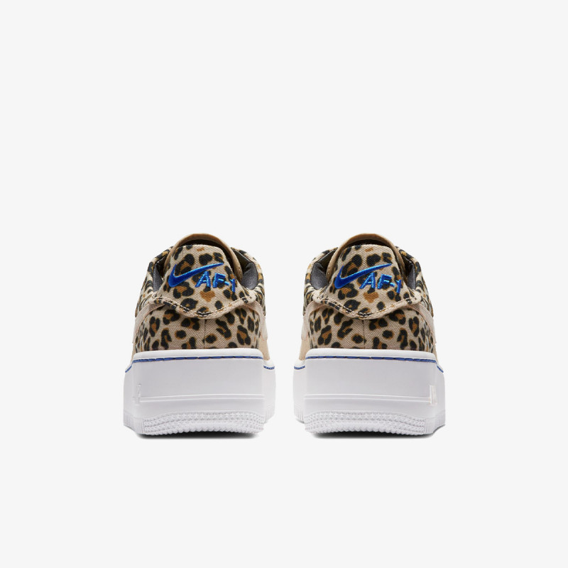 NIKE Tenisice Air Force 1 Sage Low 