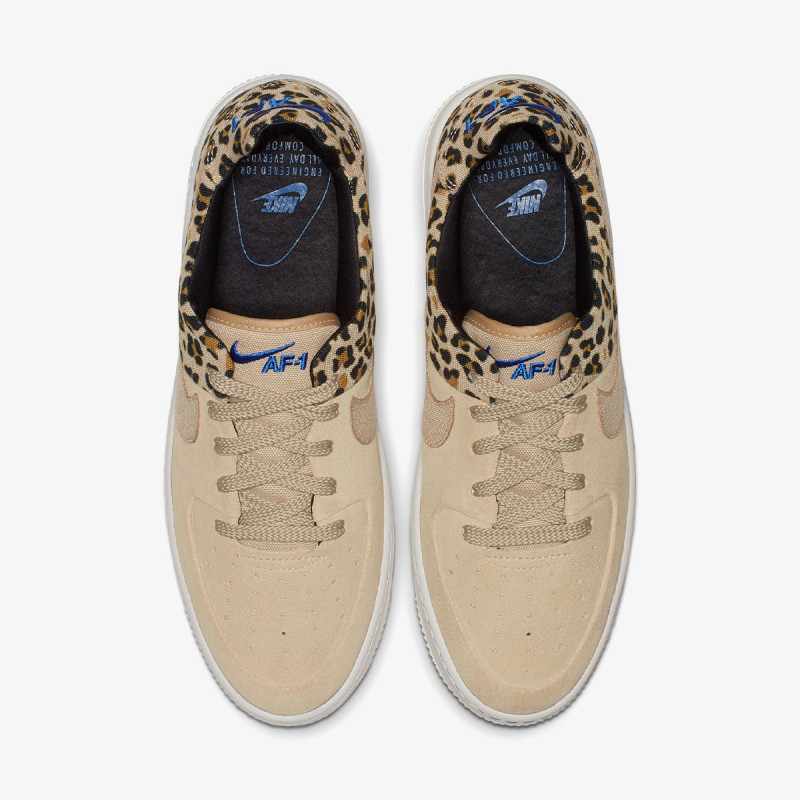 NIKE Tenisice Air Force 1 Sage Low 