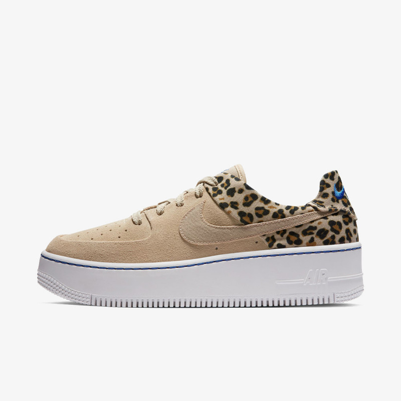NIKE Tenisice Air Force 1 Sage Low