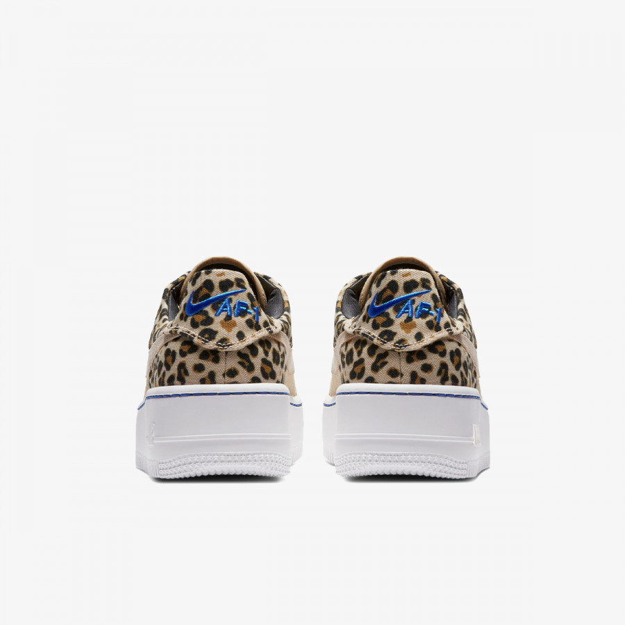NIKE Tenisice Air Force 1 Sage Low 