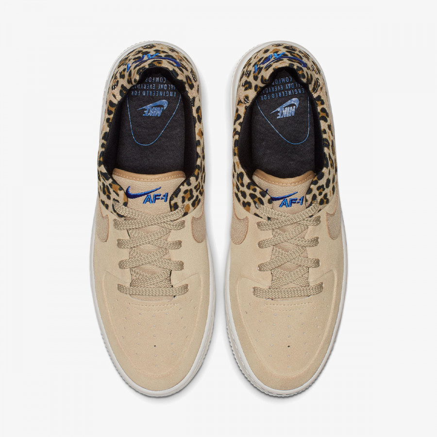 NIKE Tenisice Air Force 1 Sage Low 