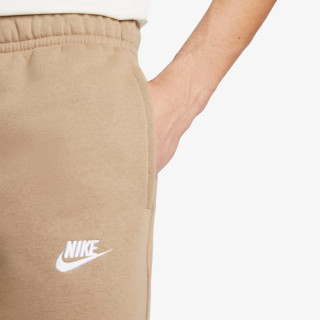 NIKE Donji dio trenirke Sportswear Club Fleece 