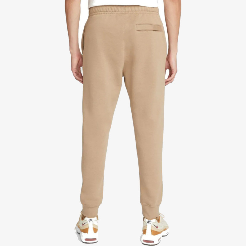 NIKE Donji dio trenirke Sportswear Club Fleece 