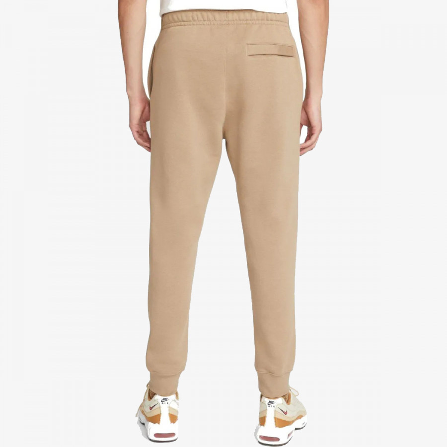 NIKE Donji dio trenirke Sportswear Club Fleece 