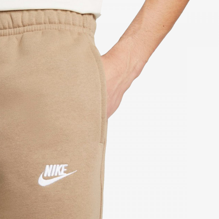 NIKE Donji dio trenirke Sportswear Club Fleece 