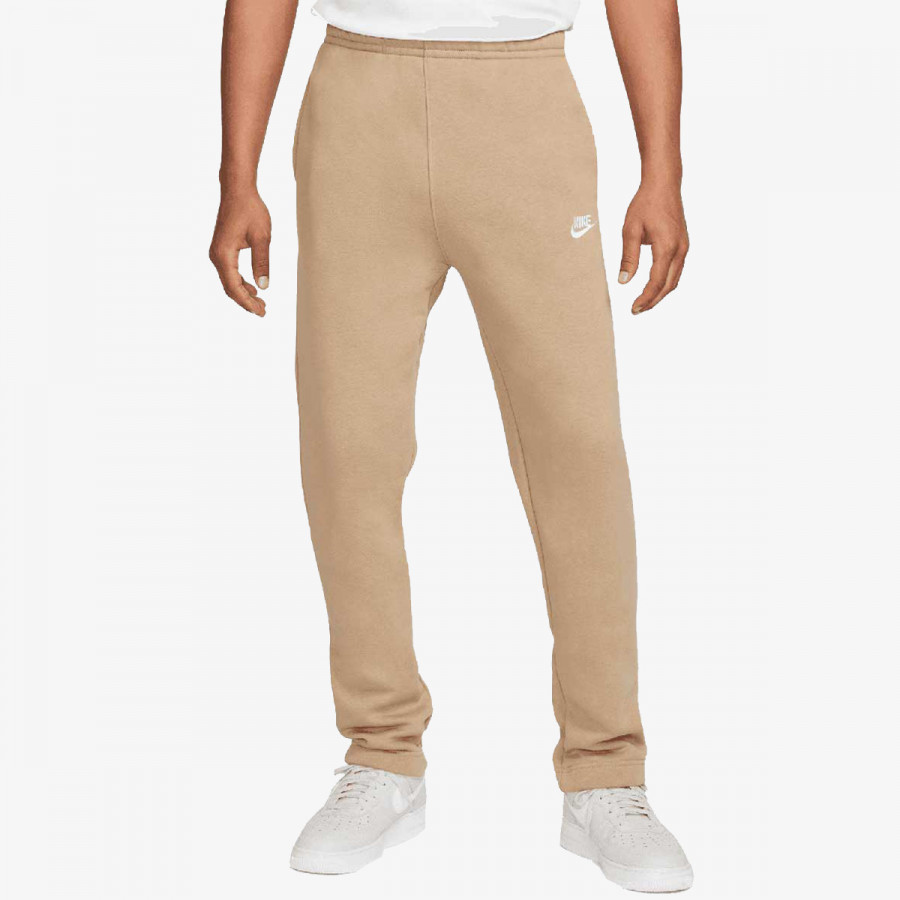 NIKE Donji dio trenirke Sportswear Club Fleece 