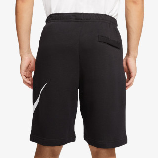 NIKE Kratke hlače Club 