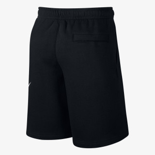 NIKE Kratke hlače Club 