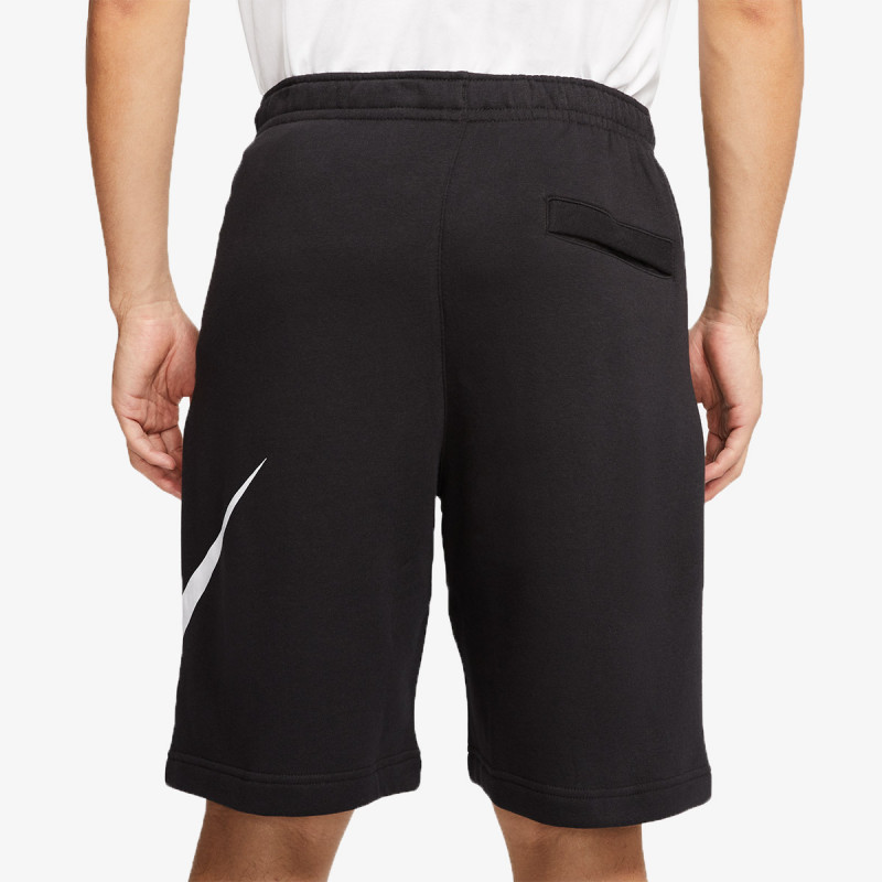 NIKE Kratke hlače Club 