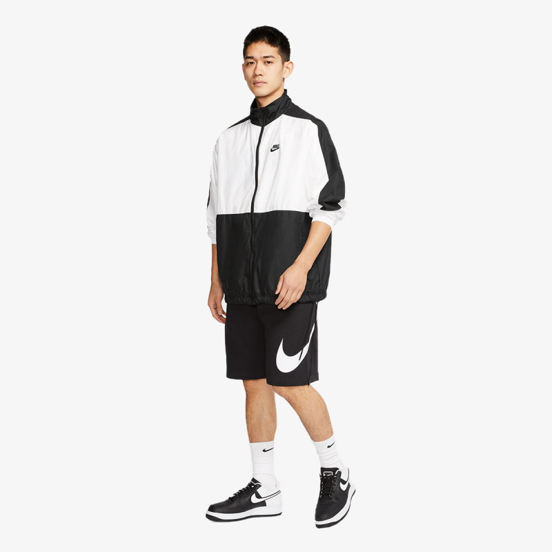 NIKE Kratke hlače Club 